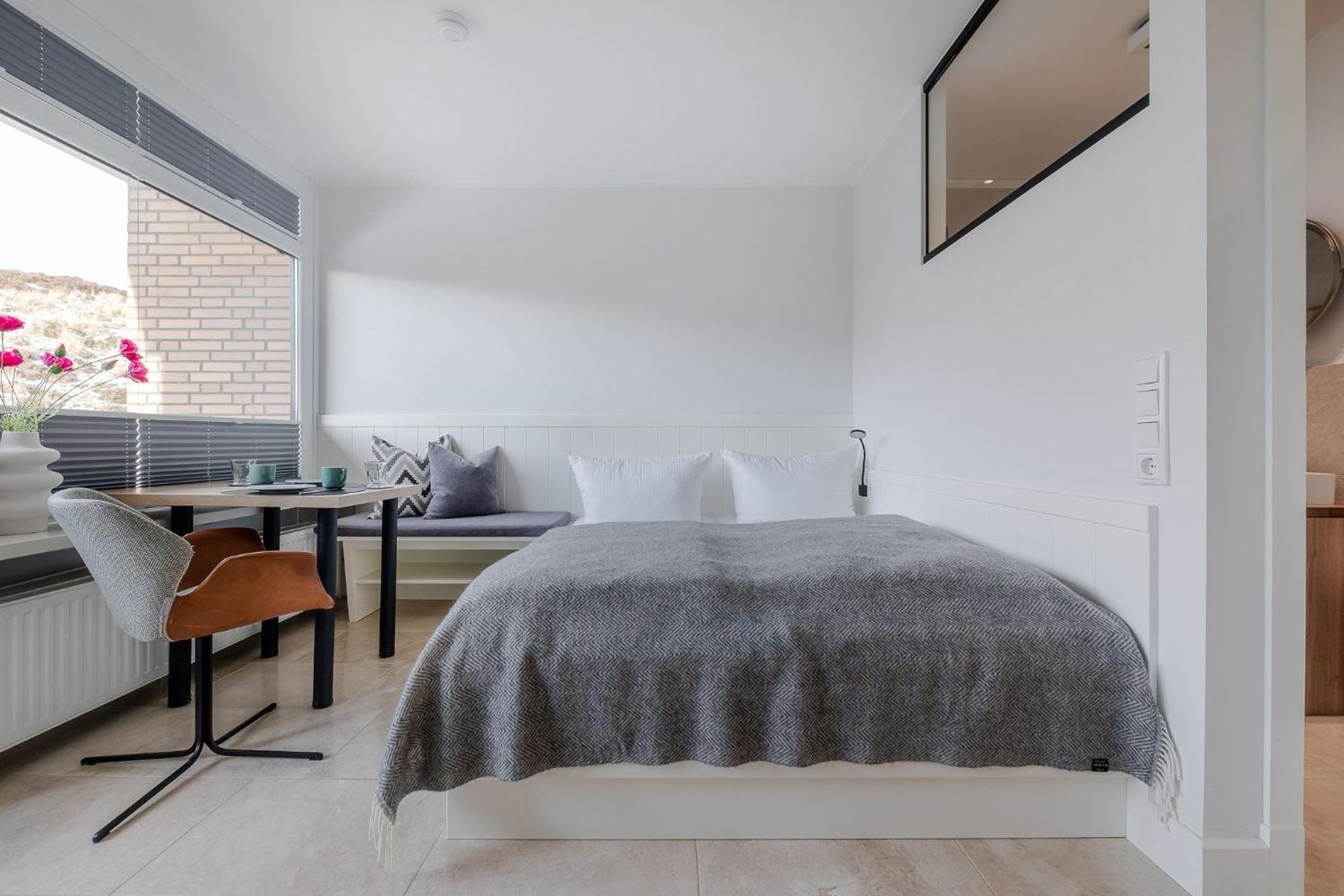 Apartment App Nordseeperle