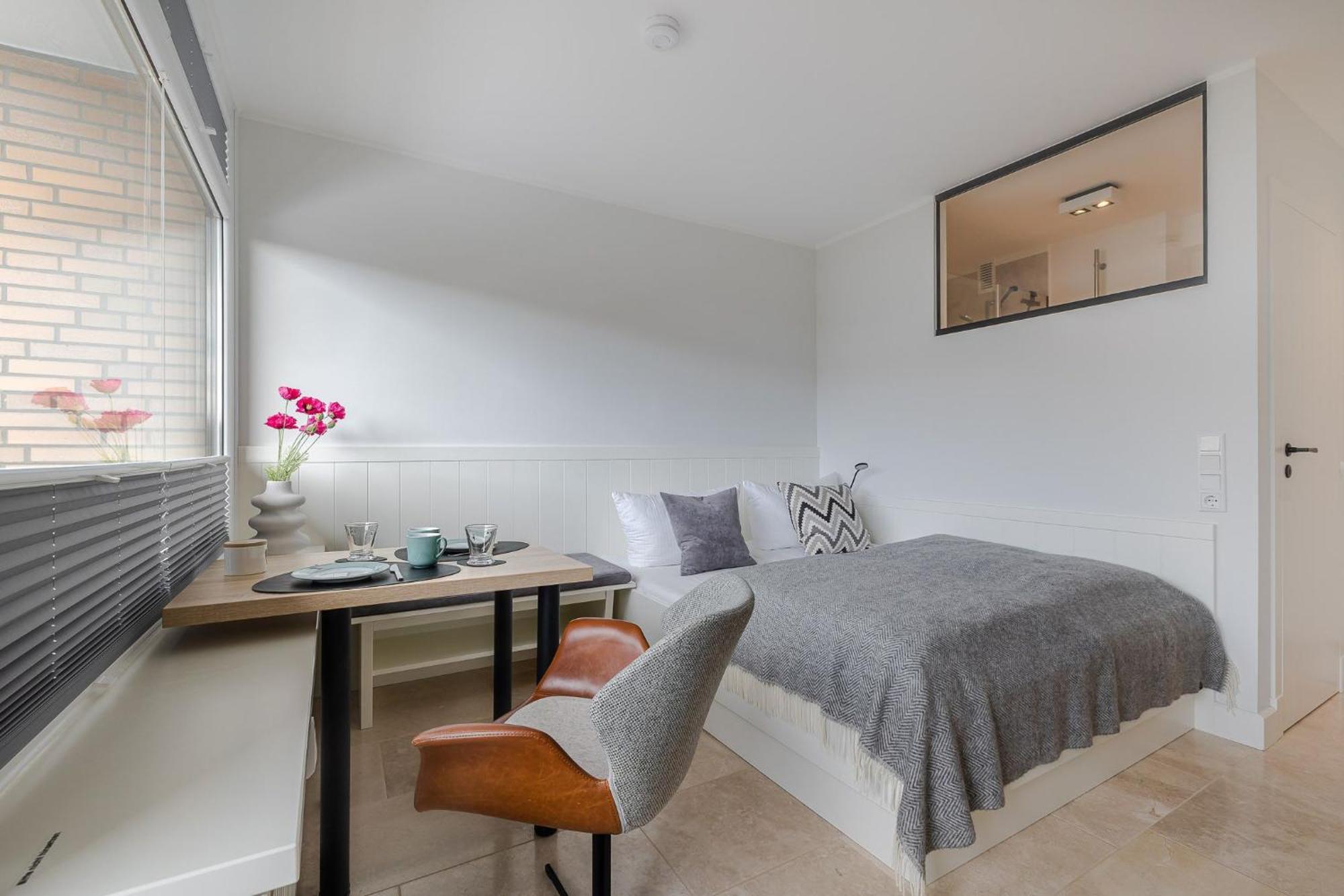 Apartment App Nordseeperle List auf Sylt